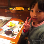 Angela319♥Taiwan國外親子遊第1個城市-關西 神戶day3(神戶牛排、麵包超人博物館)