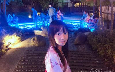 Angela319♥Taiwan國外親子遊 東京羽田機場 紅眼班機攻略分享